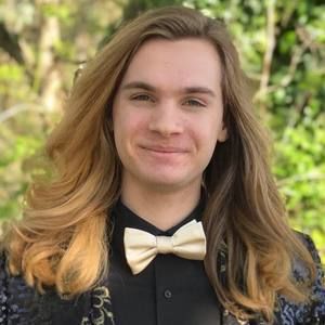 Meet your Posher, Taylor